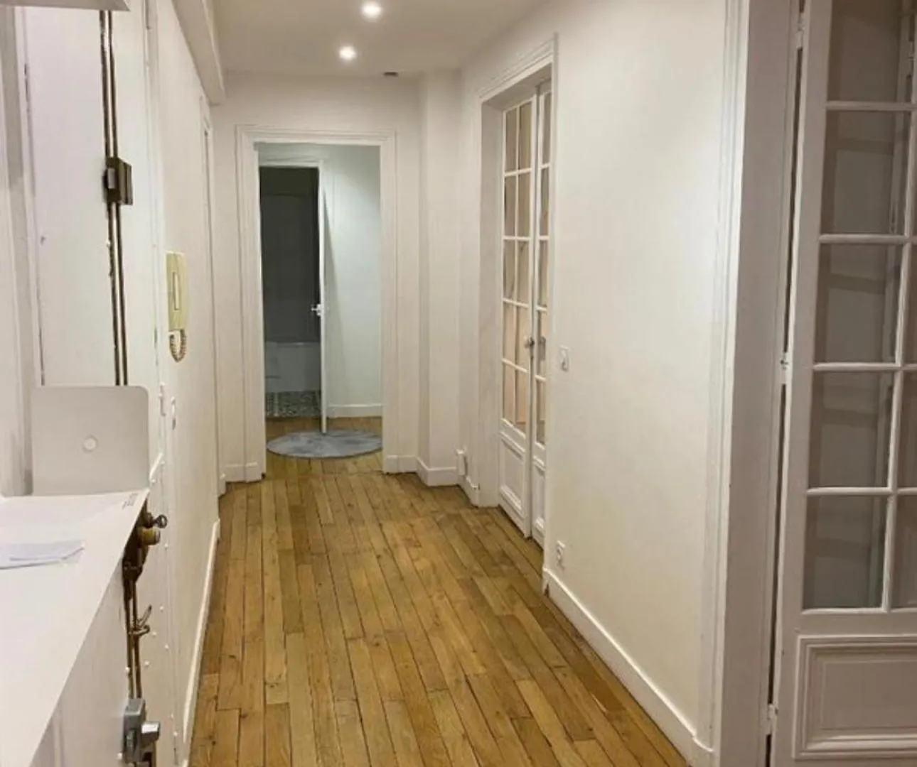 Appartement En Plein Coeur De Paris 0*,  France
