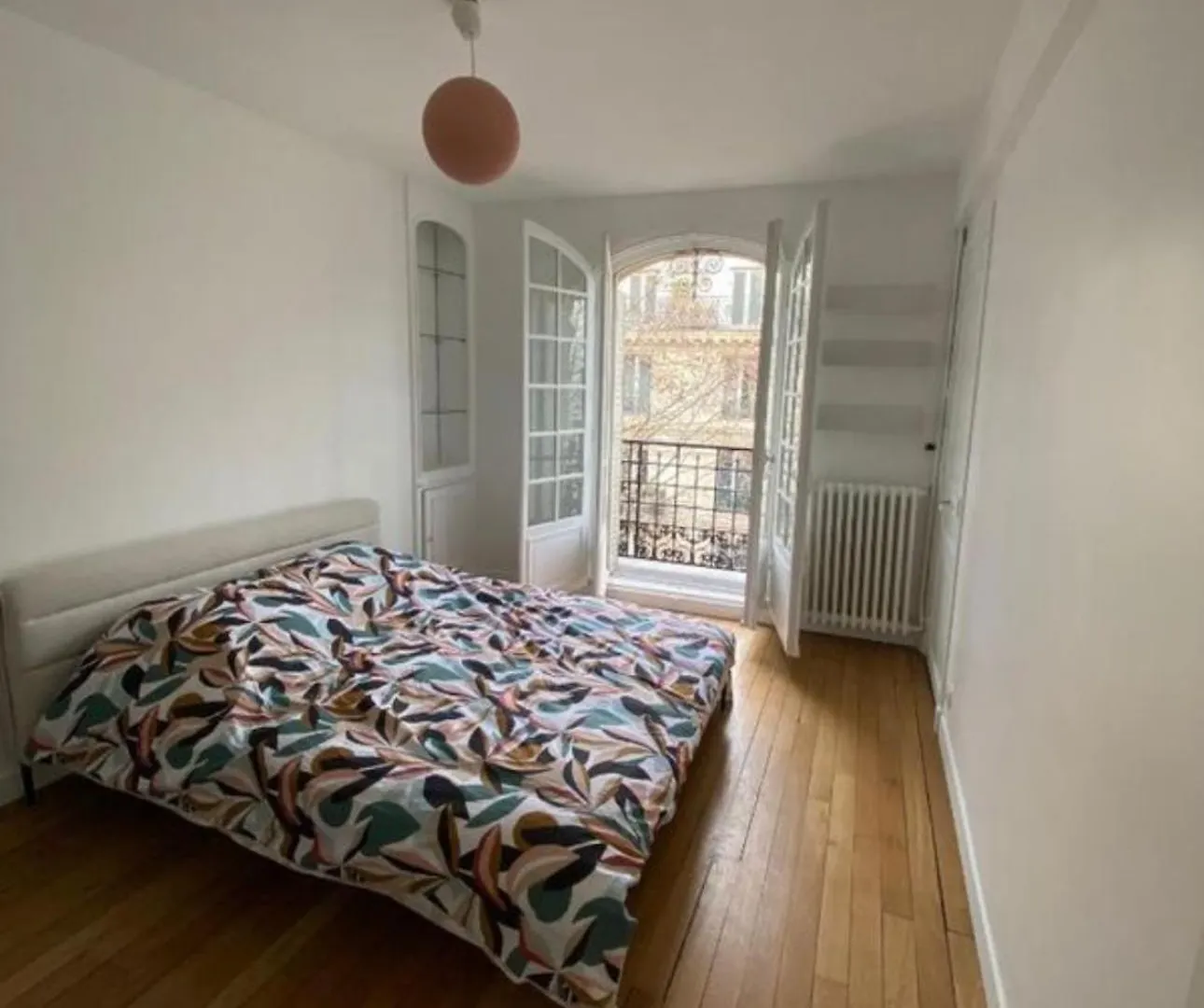 Appartement En Plein Coeur De Париж Франция